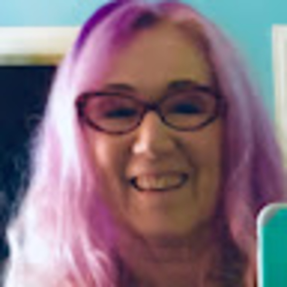 Meet your Posher, Patti